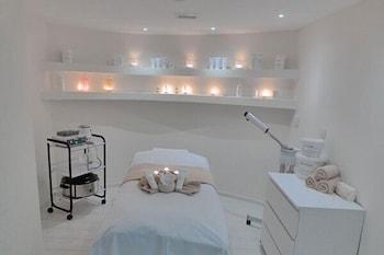 Hotel Tsanotel 3*