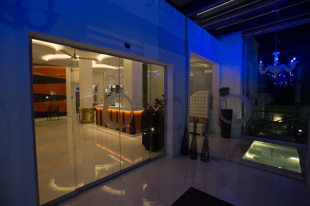 Tsanotel Limassol