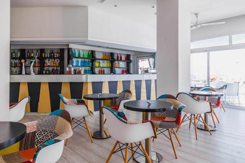 Tsanotel Limassol
