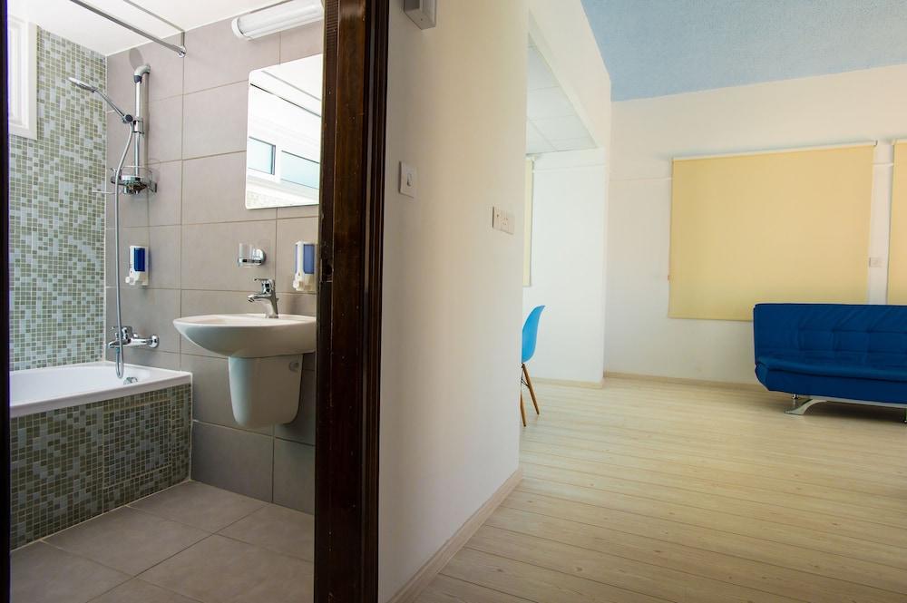 Hotel Tsanotel Limassol