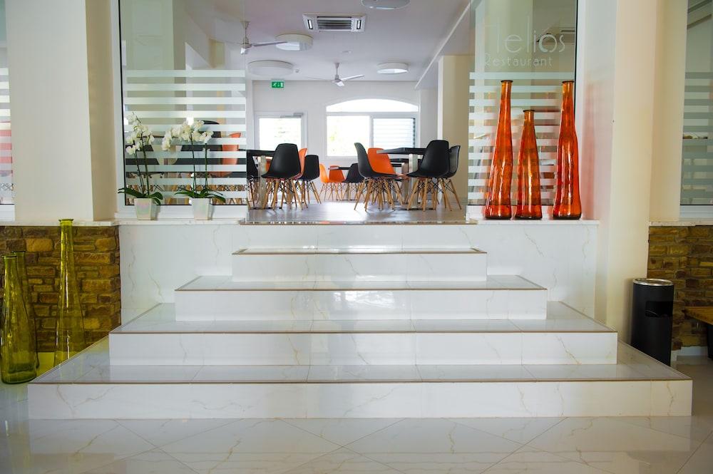 Tsanotel Limassol
