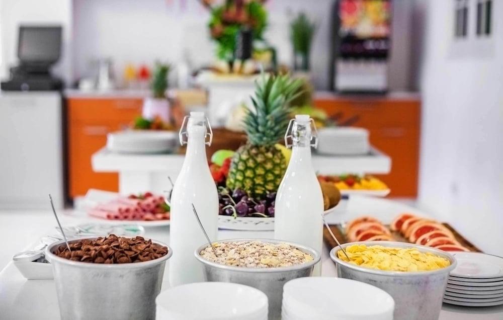 Tsanotel 3* Limassol