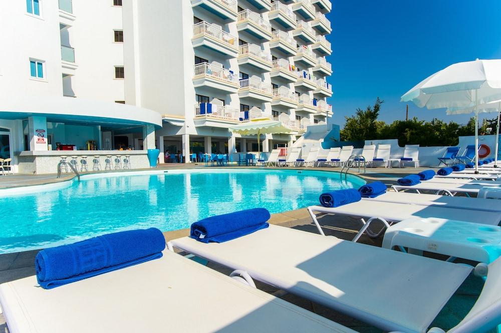 Tsanotel Limassol