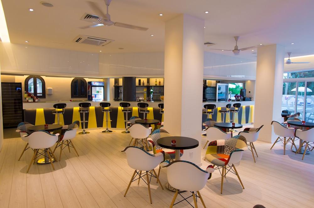Tsanotel Hotel Limassol