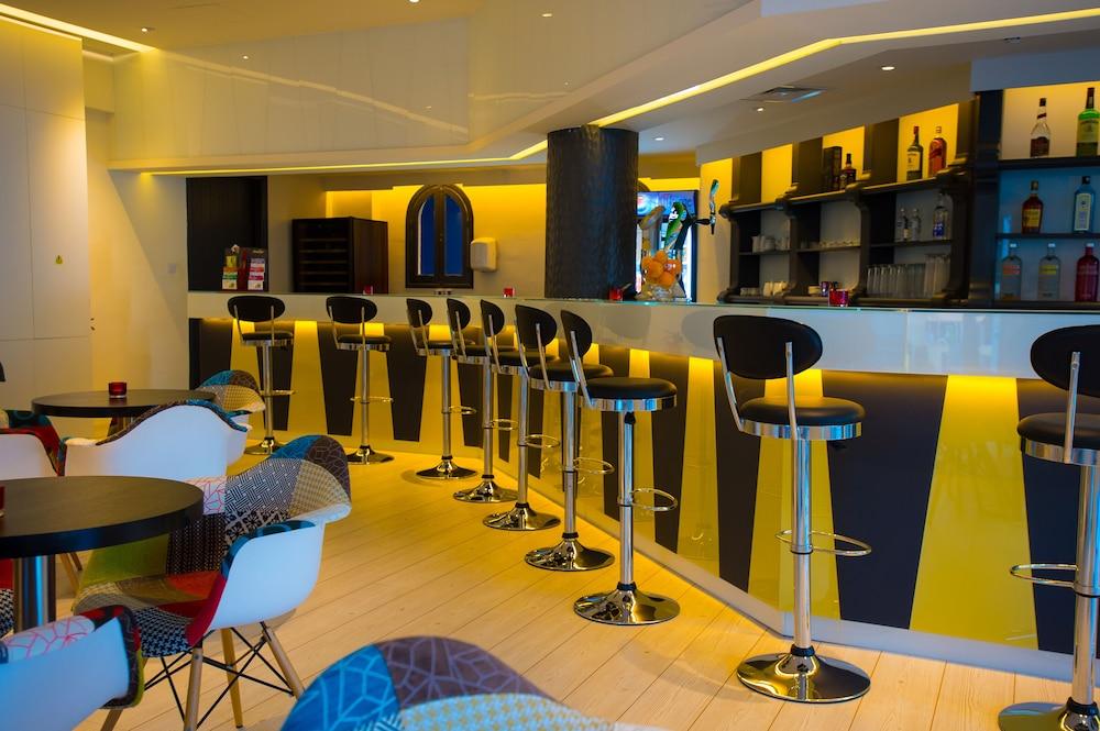 Tsanotel 3* Limassol