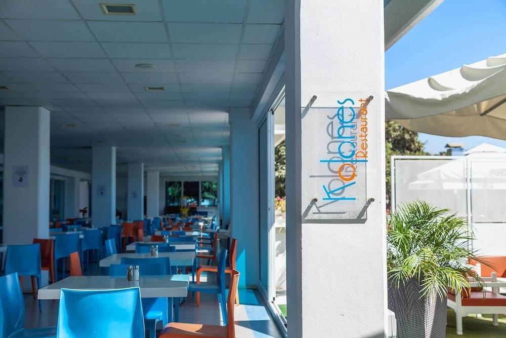 Tsanotel Hotel 3*