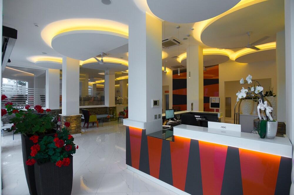 Hotel Tsanotel