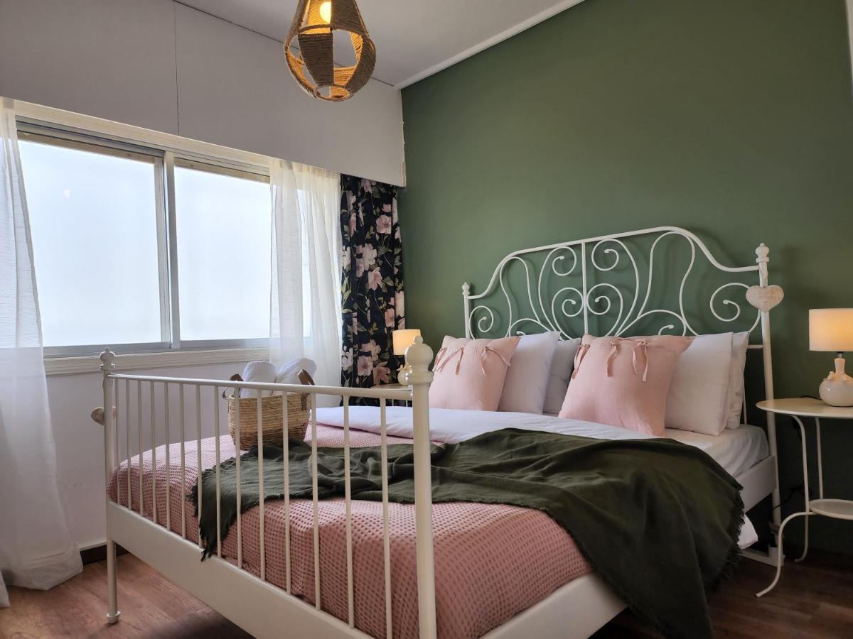 Appartement Capri Sea View One Bedroom *