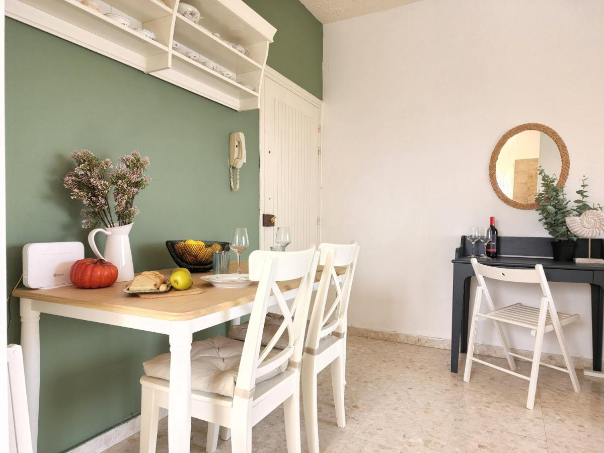 Capri Sea View One Bedroom Appartement