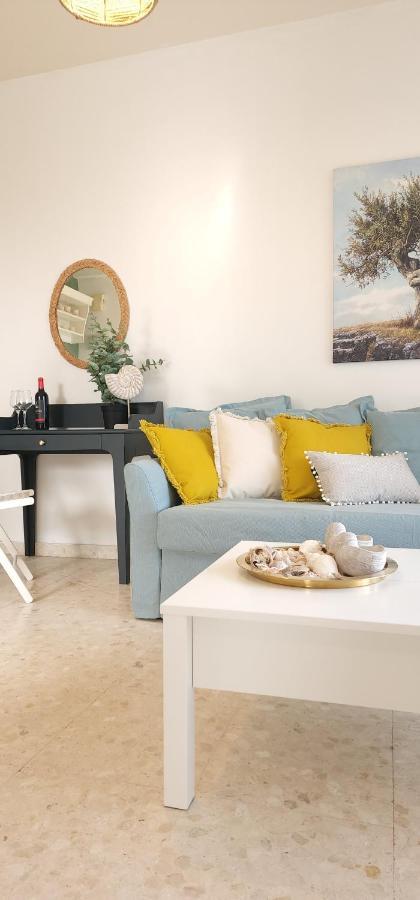 Capri Sea View One Bedroom Appartement