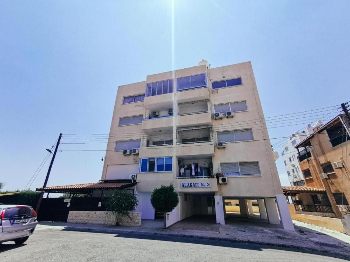 Capri Sea View One Bedroom Appartement