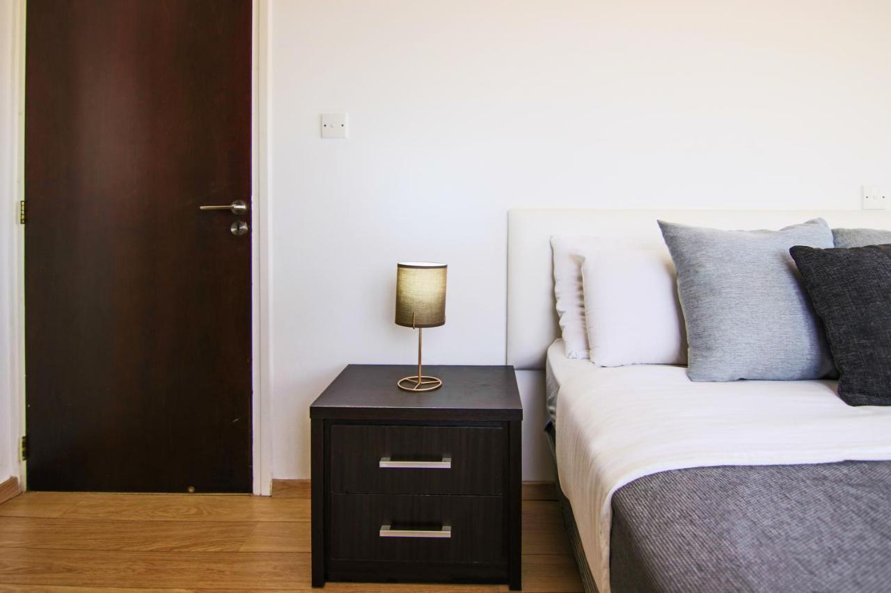 Seaside Luxury Flat Apartment *