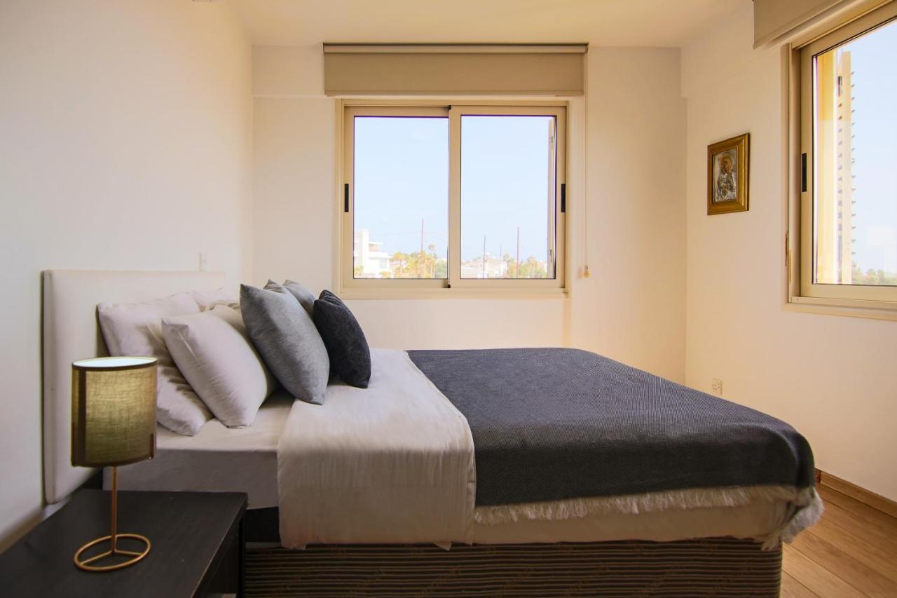 Apartment Seaside Luxury Flat *
