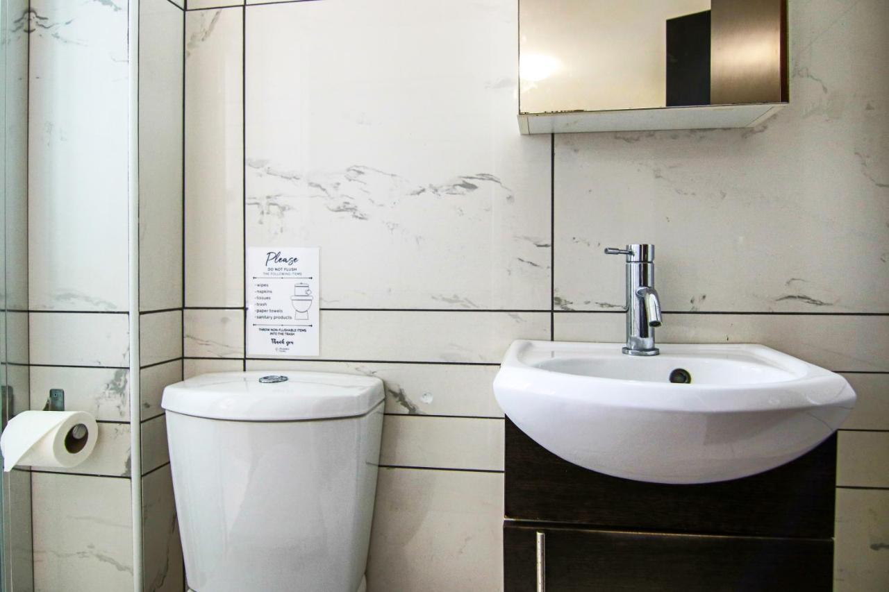 Apartment Seaside Luxury Flat Perivolia