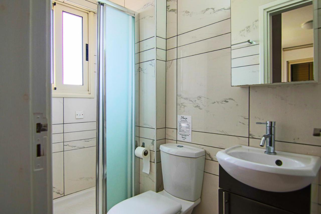 Seaside Luxury Flat Apartment *