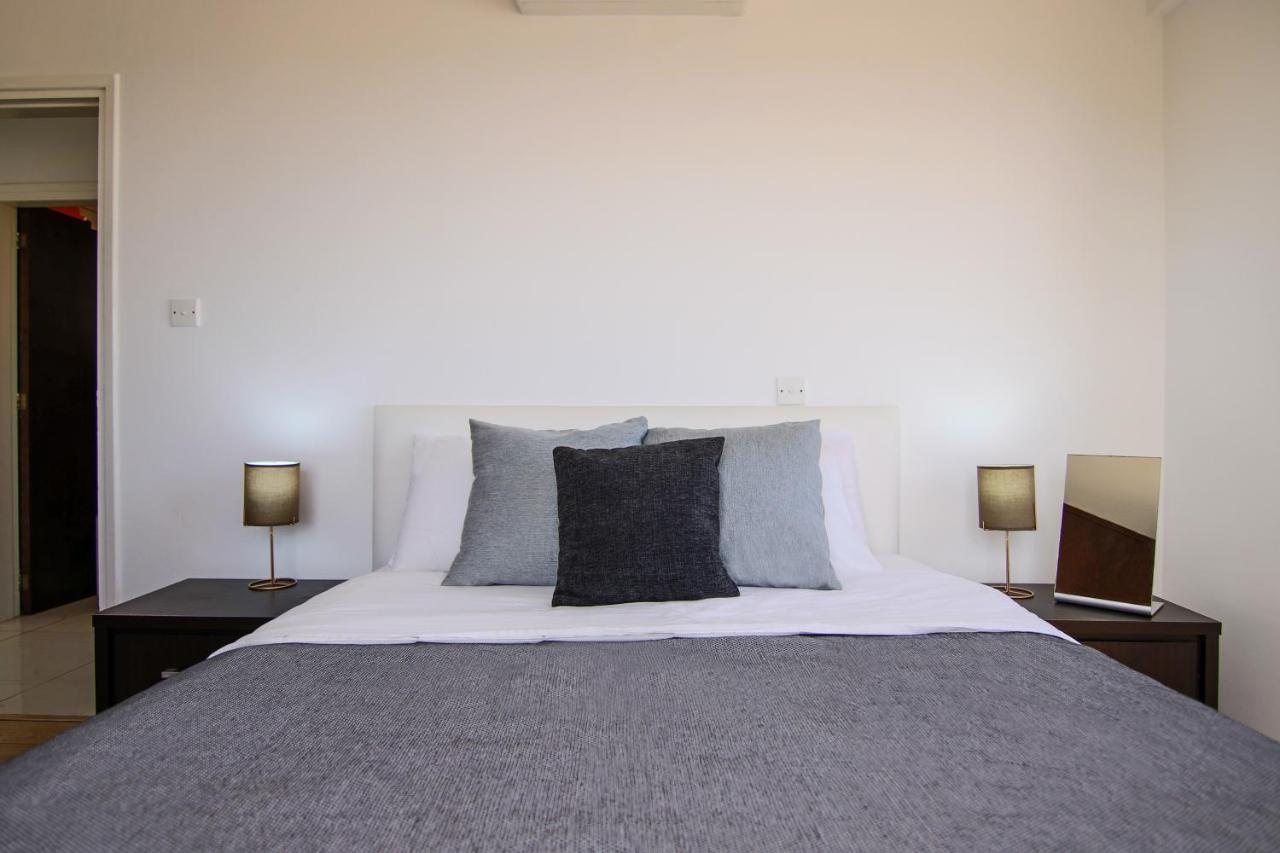 Seaside Luxury Flat Apartment *
