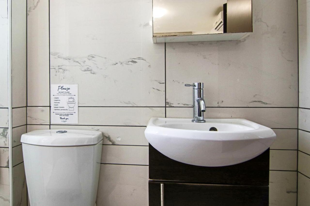 Seaside Luxury Flat Apartment Perivolia