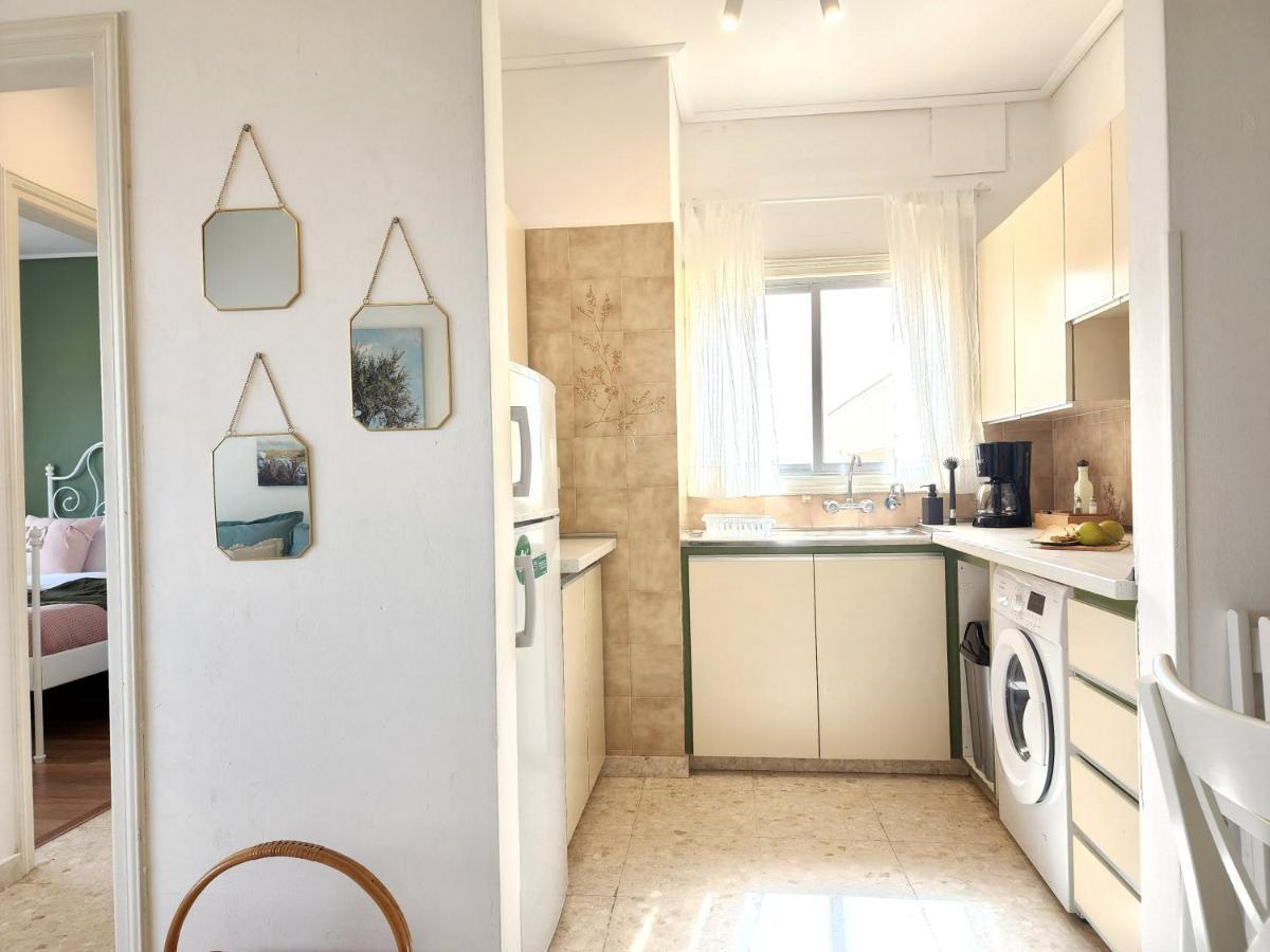 Capri Sea View One Bedroom Appartement Larnaca