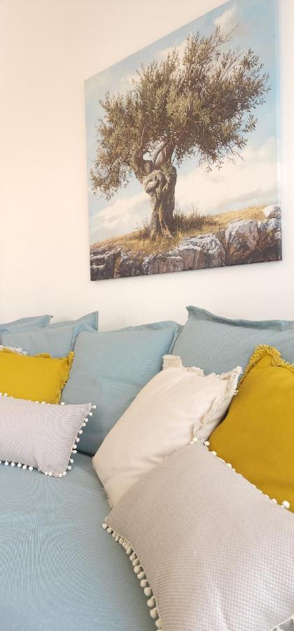 Capri Sea View One Bedroom Appartement