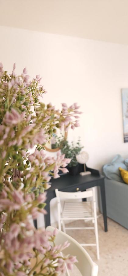 Appartement Capri Sea View One Bedroom *