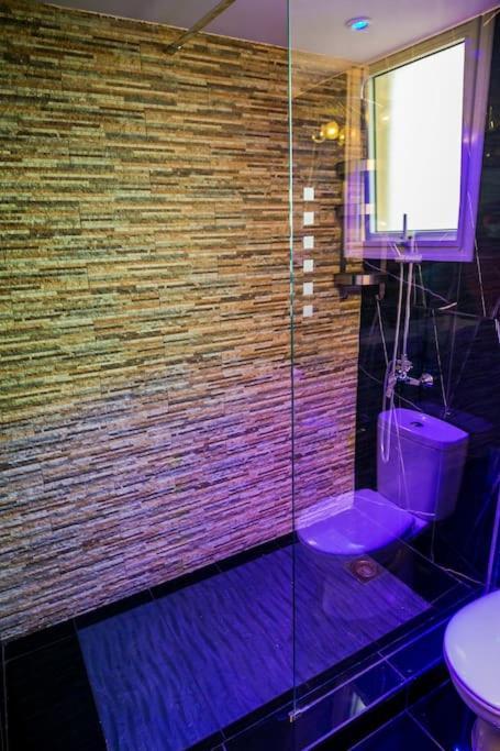 Luxury Marissa Vakantiehuis *