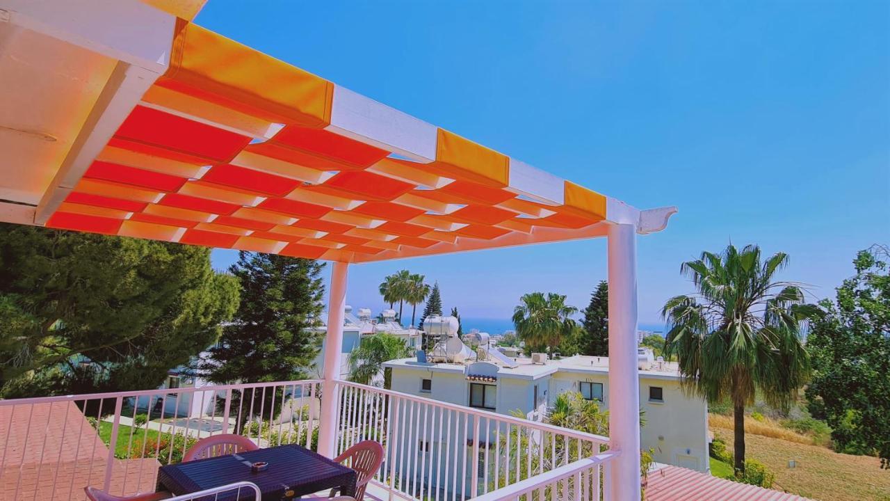 Apartment Panorama Protaras