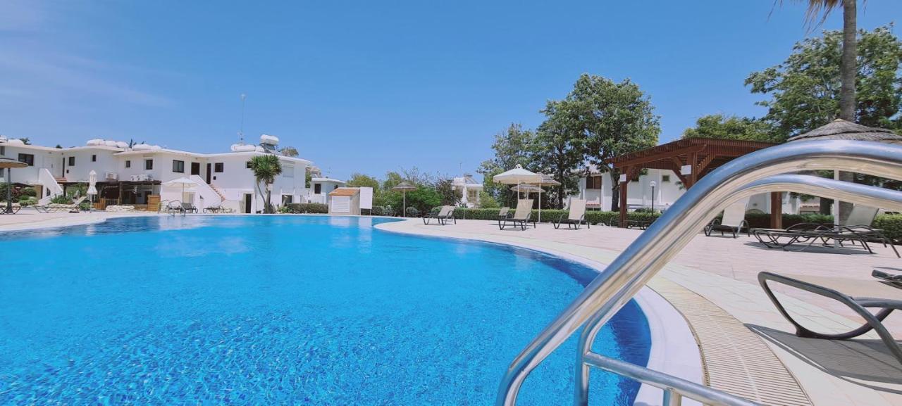 Panorama Protaras
