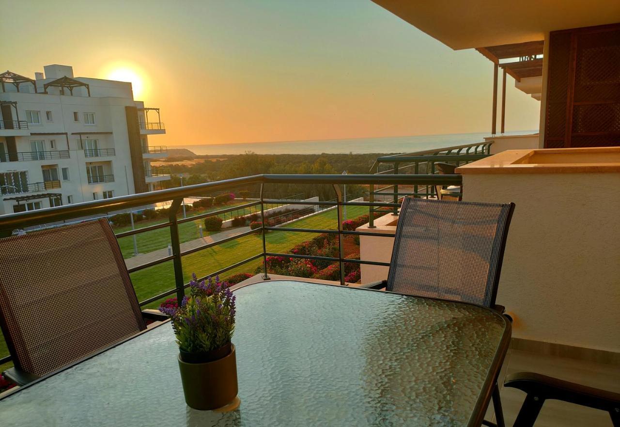Apartment Relaxing Beachfront *