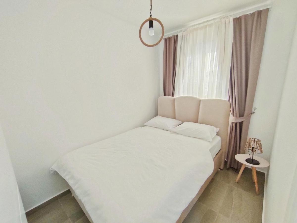 Relaxing Beachfront Apartamento