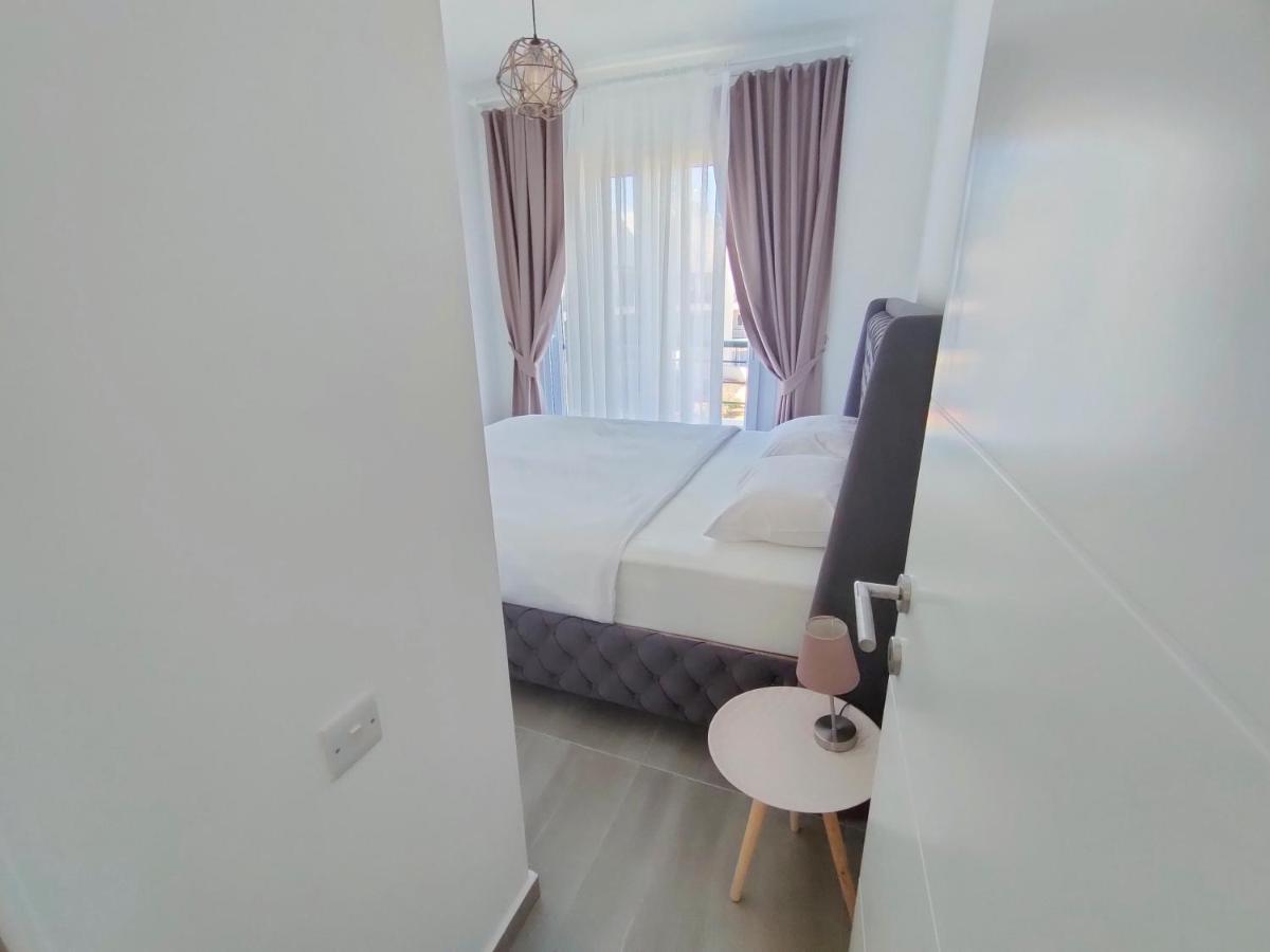 Apartamento Relaxing Beachfront Vokolidha