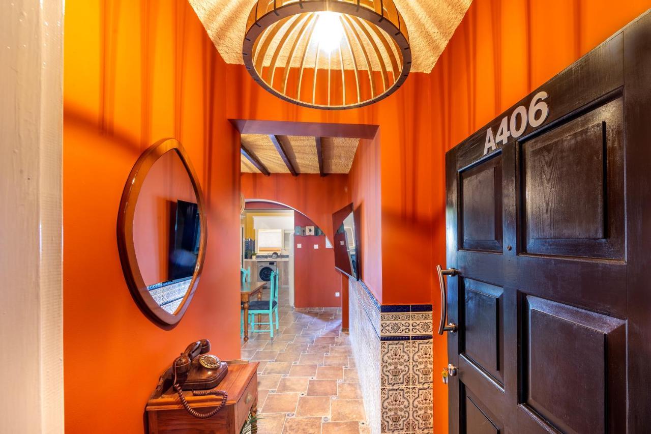 Castle Apartment