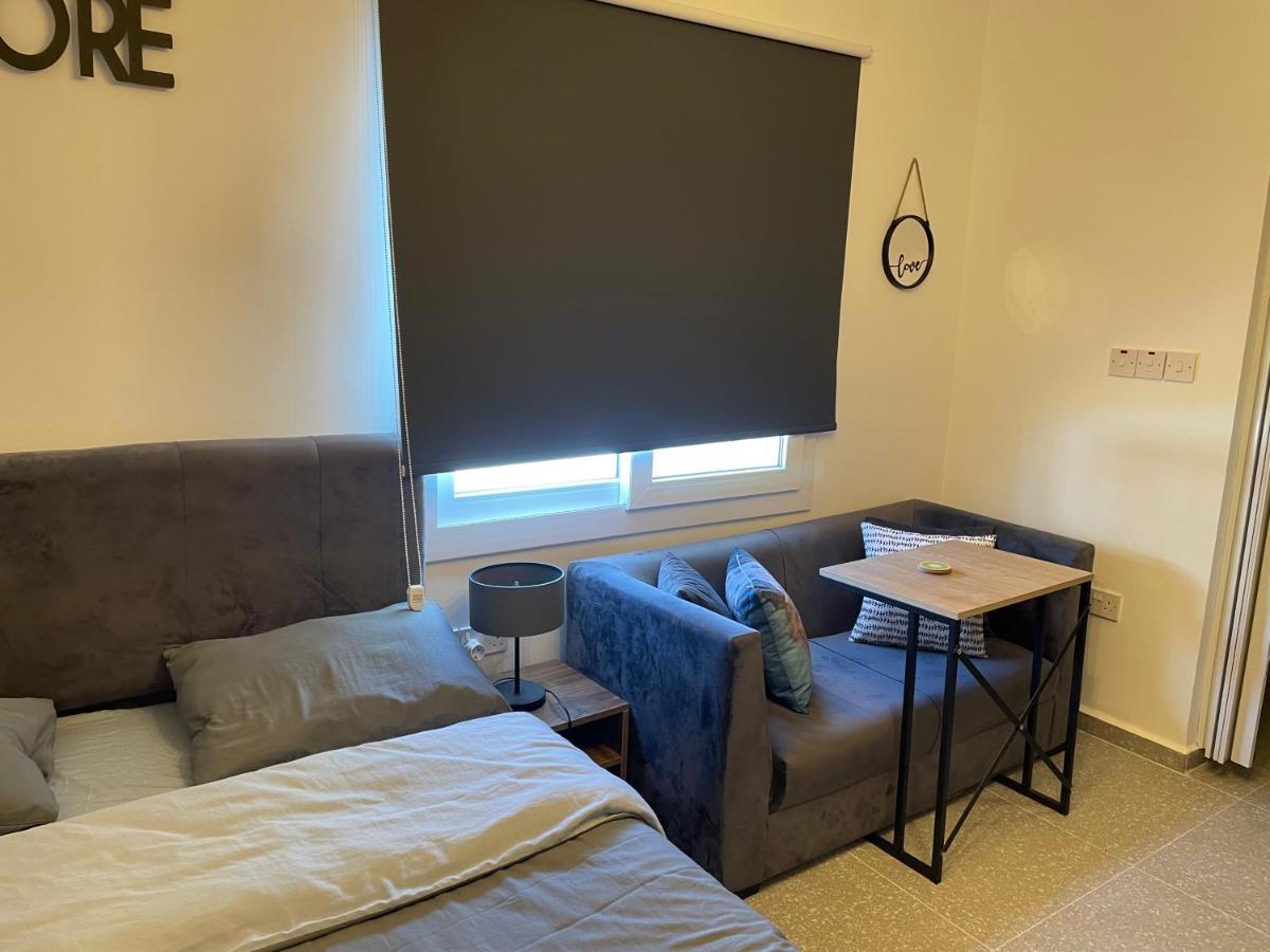 Apartment Mr. In Ortakoy , North + Wifi + Netflix