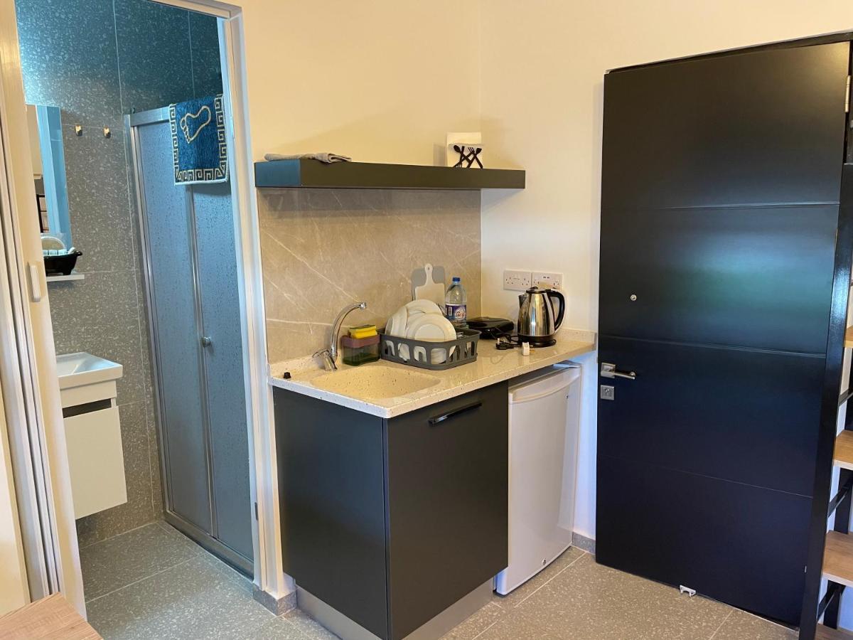 Apartment Mr. In Ortakoy , North + Wifi + Netflix Nicosia