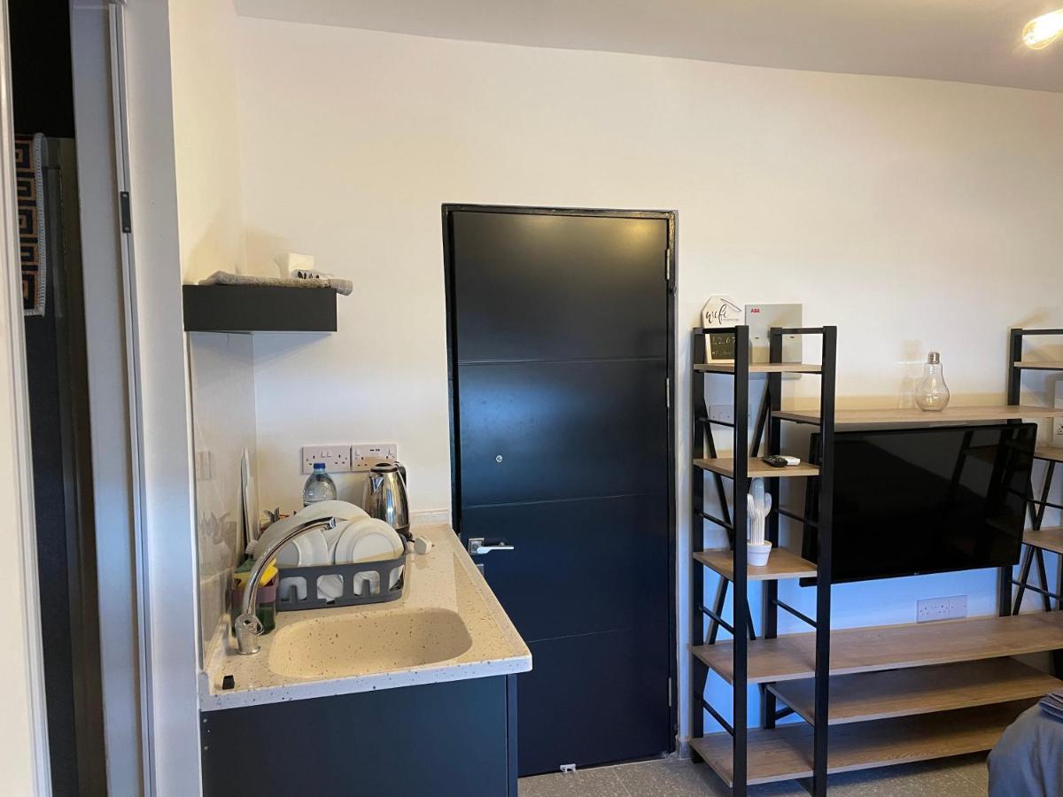 Apartment Mr. In Ortakoy , North + Wifi + Netflix Nicosia