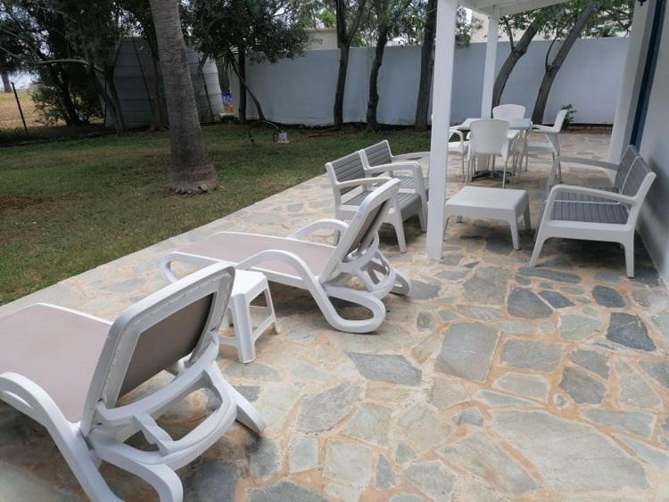 Simos Magic Apts * Agia Napa
