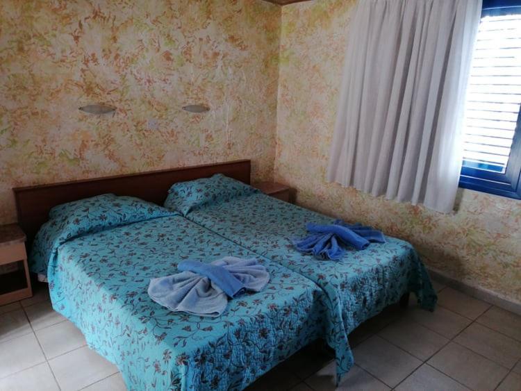Simos Magic Apts Aparthotel Agia Napa