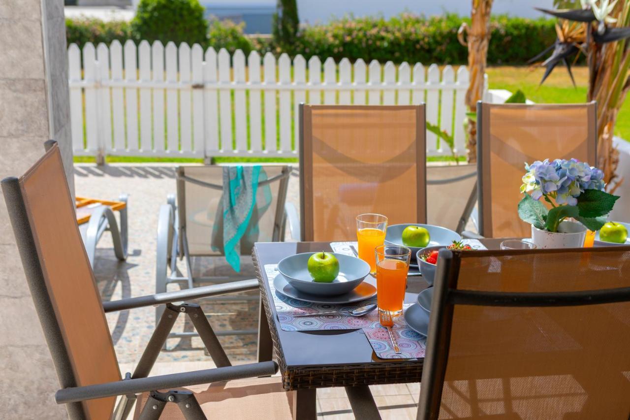 Villa Nora Protaras