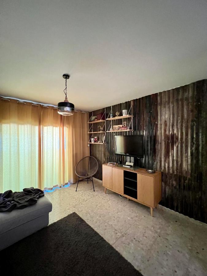 Apartment Fatcow House 43 Larnaca