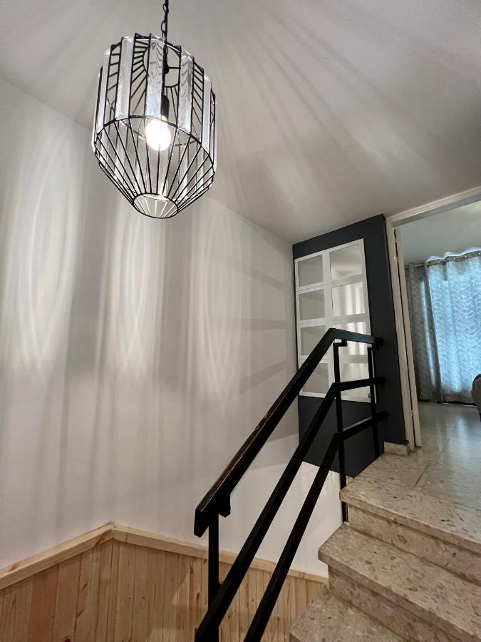 Fatcow House 43 * Larnaca