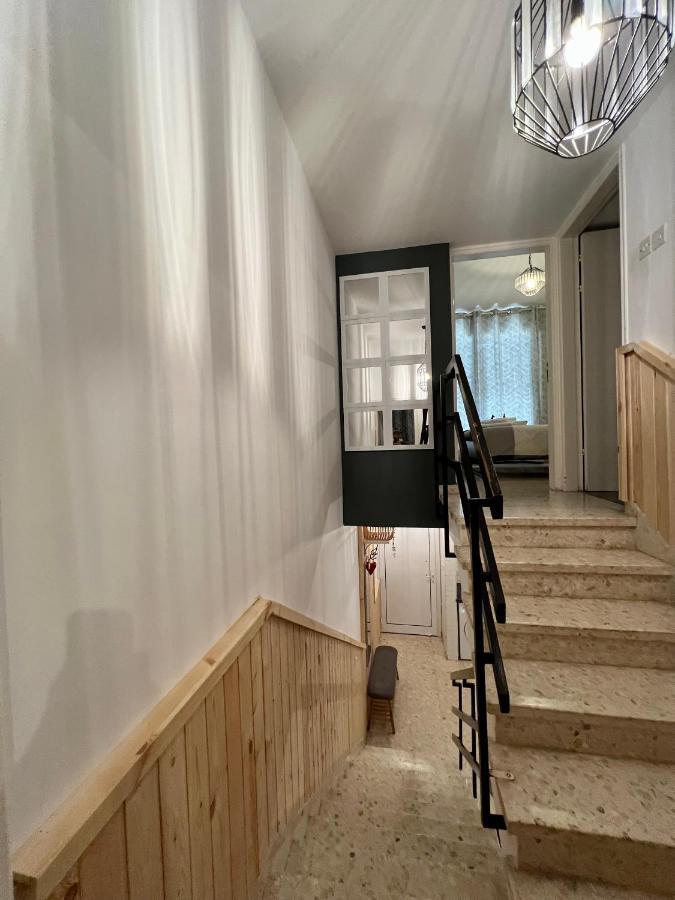Fatcow House 43 Apartment Larnaca