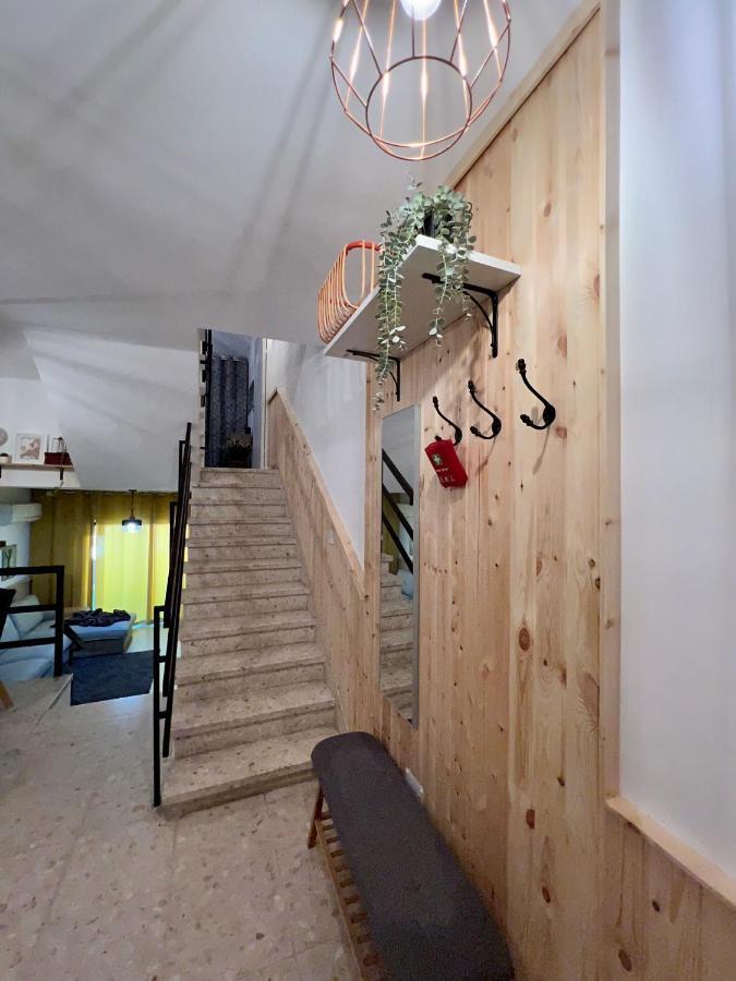 Fatcow House 43 Apartment Larnaca