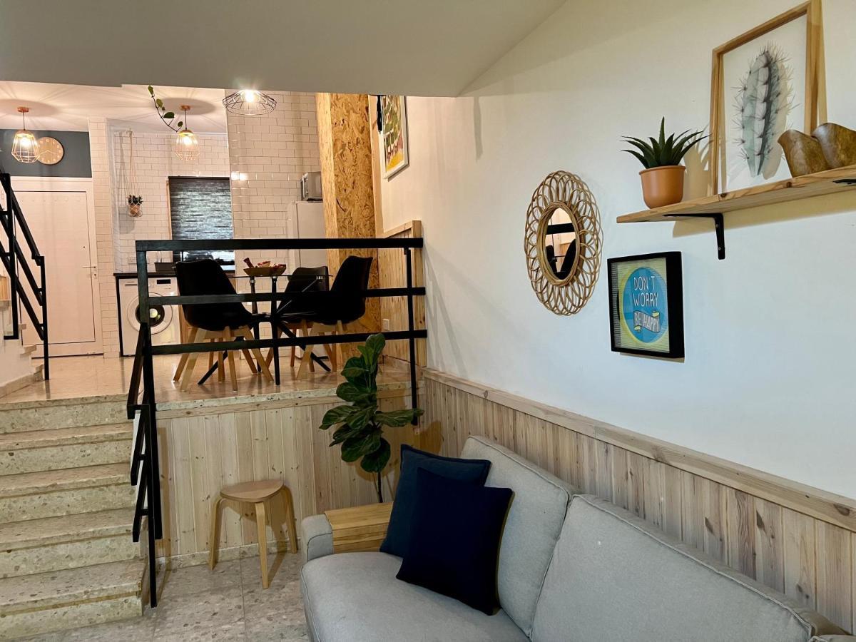 Fatcow House 43 * Larnaca