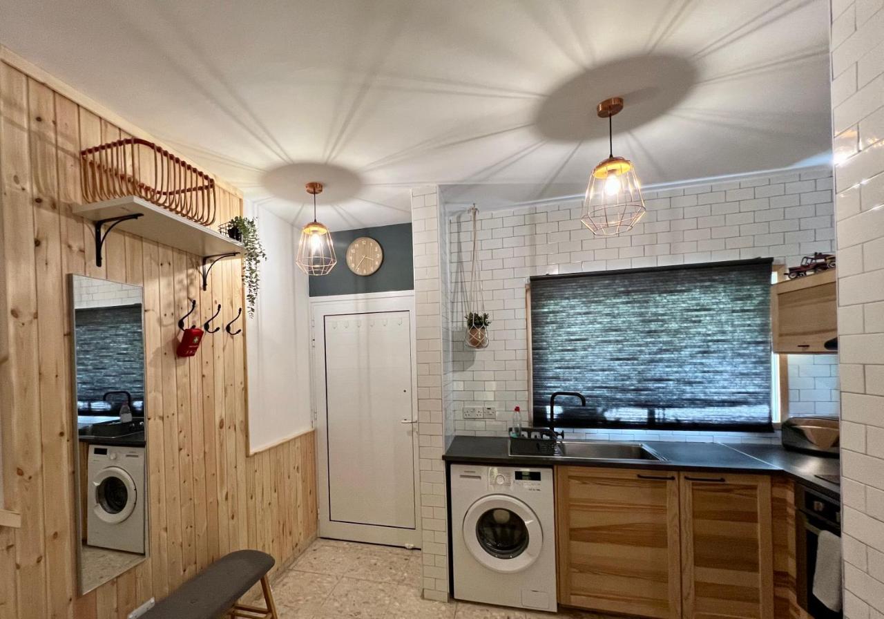Apartment Fatcow House 43 Larnaca