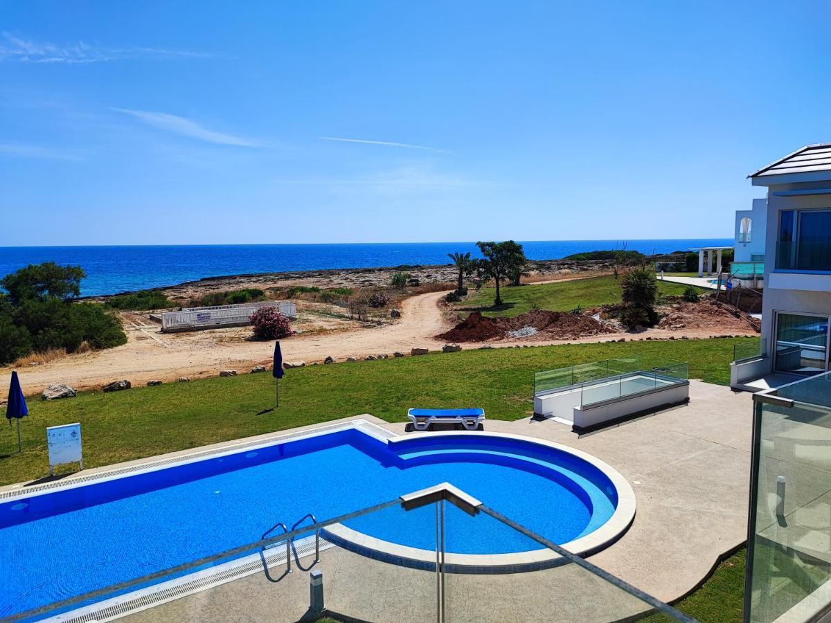 Ocean Luxury Apartment