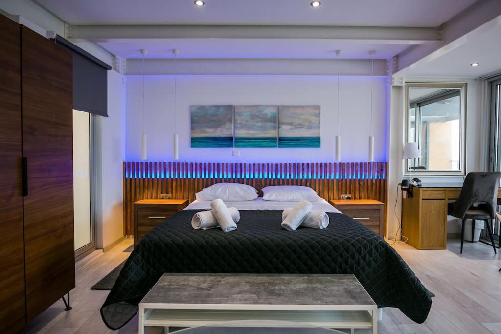 Vakantiehuis Luxury Marissa