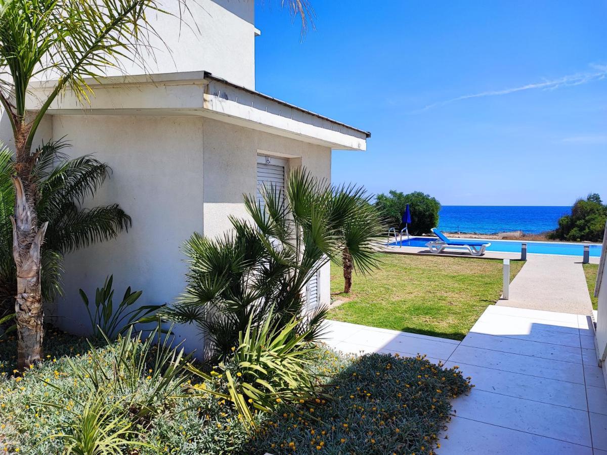 Ocean Luxury Apartment