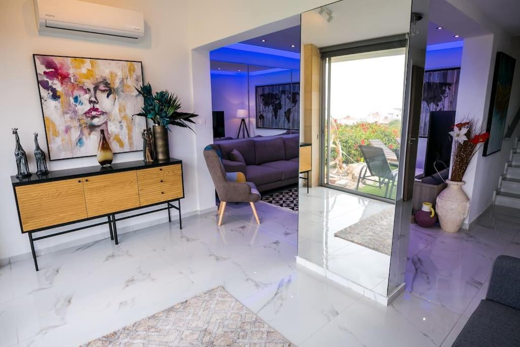 Luxury Marissa Vakantiehuis