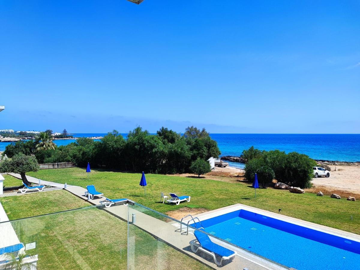 Ocean Luxury Apartamento