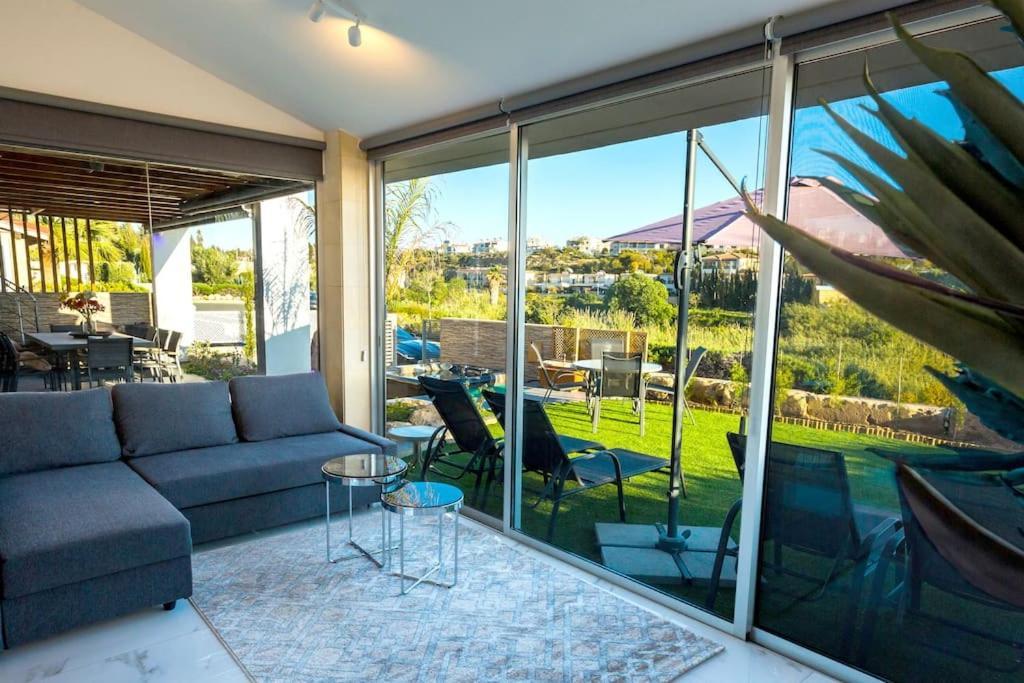 Luxury Marissa Vakantiehuis *