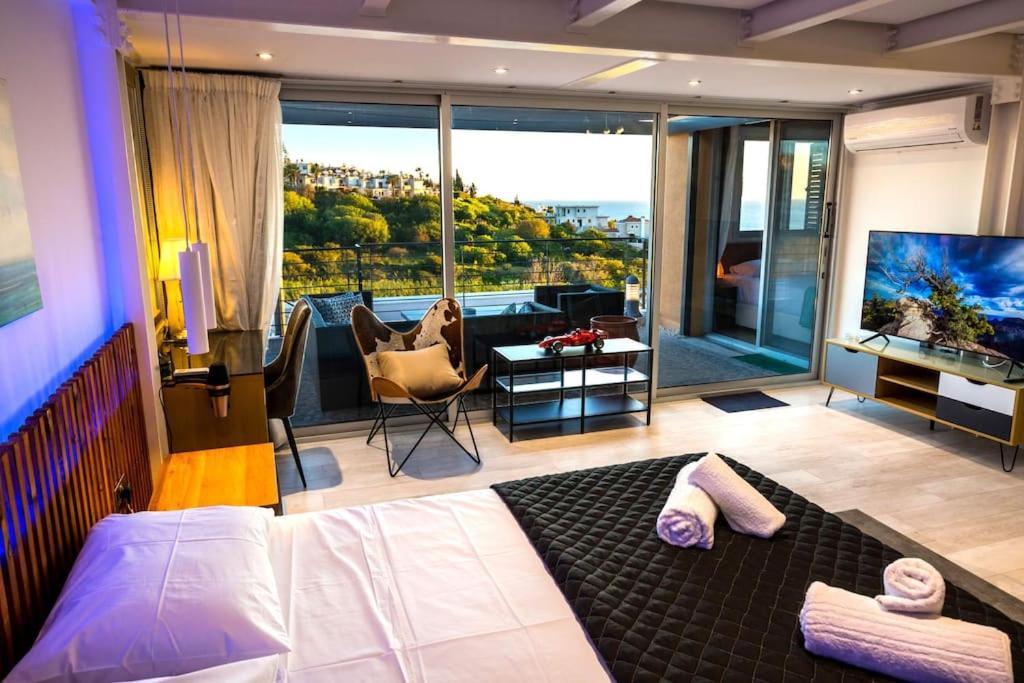 Luxury Marissa Vakantiehuis *